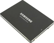 Elektronika OUTLET - Samsung Dysk SSD Samsung 128GB 2,5" SATA LAPTOP PC - miniaturka - grafika 1