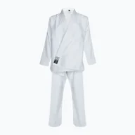 Kimona, stroje i obuwie - GI do brazylijskiego jiu-jitsu Ground Game Spartan BJJ | WYSYŁKA W 24H | 30 DNI NA ZWROT - miniaturka - grafika 1