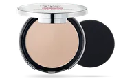 Podkłady do twarzy - Pupa Extreme Matt Pudrowy Podkład w Kompakcie 020 Light Beige 11g 1234581545 - miniaturka - grafika 1