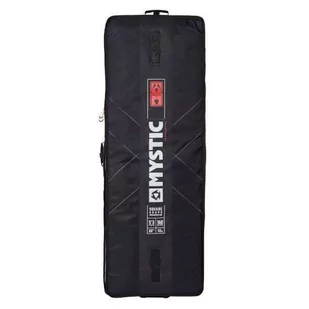 Torba Na Deskę Mystic Matrix Square Black 2023-145 Cm - Pływanie - miniaturka - grafika 1