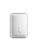 Powerbanki - Aukey PB-Y55 10000mAh 22.5W Srebrny - miniaturka - grafika 1