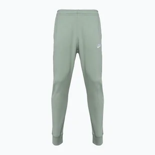 Spodnie męskie Nike Sportswear Club Jogger - Spodnie sportowe męskie - miniaturka - grafika 1