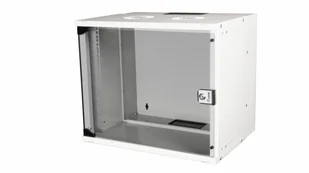 Equip EWM-09-5440-G stojak 9U Szafa wisząca Jasny Szary - Tuning komputera - akcesoria - miniaturka - grafika 1