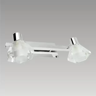 Prezent Kinkiet GUARD 2xG9/40W - Lampy ścienne - miniaturka - grafika 1