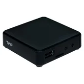 Akcesoria TV-SAT - TVIP Set-top box v.610 - miniaturka - grafika 1