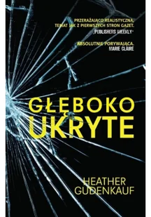 Filia Głęboko ukryte 1 - Powieści - miniaturka - grafika 2