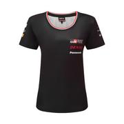 Koszulki i topy damskie - Koszulka T-shirt damska Team Toyota Gazoo Racing WRC 2023 - miniaturka - grafika 1