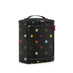 Torba coolerbox, dots RUK7009 - Torebki damskie - miniaturka - grafika 1