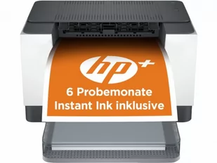 Drukarka HP LaserJet M209dwe 6GW62E - Drukarki - miniaturka - grafika 2