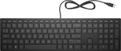 Klawiatury - HP Pavilion 300 Wired Keyboard French 4CE96AA#ABF - miniaturka - grafika 1