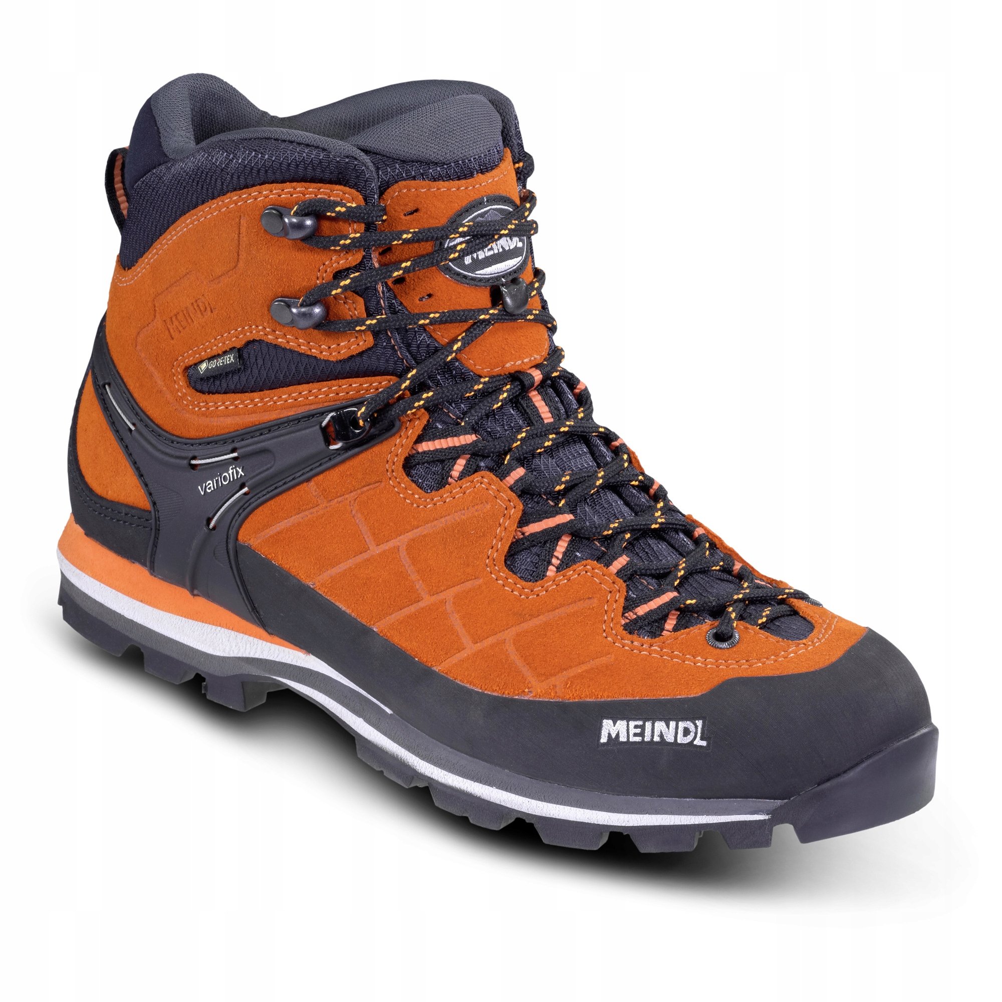 Buty trekkingowe męskie Meindl Litepeak Gtx 7.5
