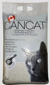 Żwirek dla kotów - Żwirek zbrylający CANCAT excellent - miniaturka - grafika 1