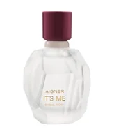 Wody i perfumy damskie - Aigner It´s me Sensual Peony Woda perfumowana 100 ml - miniaturka - grafika 1