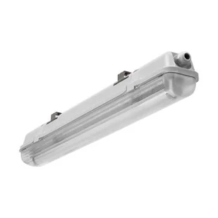Kanlux Oprawa hermetyczna LED MAH PLUS-1584LEDPC pod 1 świetlówkę LED 1500mm G13 IP65 22803 22803 - Oprawy, klosze i abażury - miniaturka - grafika 1