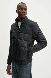 G-Star Raw kurtka męska kolor czarny przejściowa D25369-B958 - Kurtki męskie - miniaturka - grafika 1