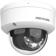 Kamery do monitoringu - Hikvision Value Series DS-2CD1143G2-LIU(4mm) Douszne Kamera bezpieczeństwa IP Wewnętrz i na wolnym powietrzu 2560 x 1440 px Sufit - miniaturka - grafika 1