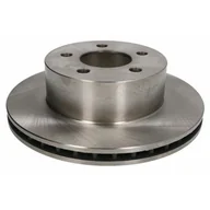 Tarcze hamulcowe - Tarcza hamulcowa ABE C3Y011ABE - miniaturka - grafika 1