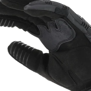 Mechanix - Rękawice M-Pact - Covert Black - MPT-55 - Odzież taktyczna i umundurowanie - miniaturka - grafika 6