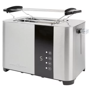 Toster opiekacz do kanapek ProfiCook PC-TA 1250 - Tostery - miniaturka - grafika 2
