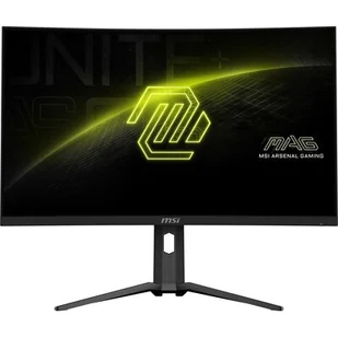 MSI MAG 321CUP 31.5inch - Monitory - miniaturka - grafika 1