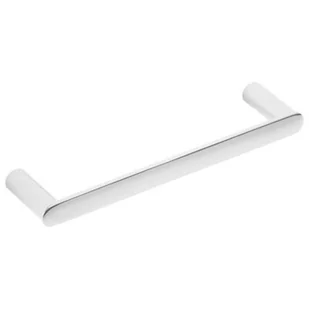 KFA Armatura KFA Armatura wieszak na ręcznik chrom 86402500 - Wieszaki łazienkowe - miniaturka - grafika 1
