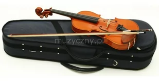 Yamaha V5-SC 44 skrzypce akustyczne 4/4 zestaw - Instrumenty smyczkowe - miniaturka - grafika 1