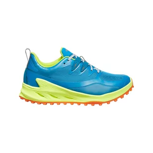 Buty trekkingowe damskie KEEN ZIONIC WP - Klapki i japonki męskie - miniaturka - grafika 3