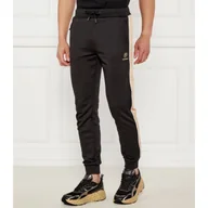 Dresy męskie - Karl Lagerfeld Spodnie dresowe Regular Fit - miniaturka - grafika 1