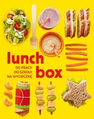Książki kucharskie - Lunchbox - miniaturka - grafika 1