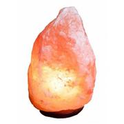 Odświeżacze powietrza - HIMALAYAN SALT (lampa solna) LAMPA SOLNA 2-3 kg - HIMALAYAN SALT - miniaturka - grafika 1