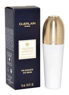 Serum do twarzy - Guerlain Orchidee Imperiale 15 ml Serum pod oczy - miniaturka - grafika 1
