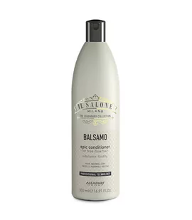 Alfaparf IL Salone Epic Odżywka do włosów normalnych i suchych 500ml - Odżywki do włosów - miniaturka - grafika 1