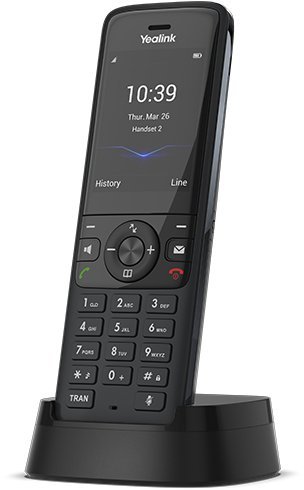 Yealink SIP DECT Telefon SIP-W78H
