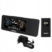 Stacje pogodowe - Meteo SP102 z Dcf i Projektorem - miniaturka - grafika 1