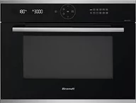 Kuchenki mikrofalowe do zabudowy - Brandt BKC7153LX - miniaturka - grafika 1