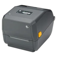 Drukarki kart i etykiet - Drukarka etykiet Zebra ZD421t USB, Ethernet, Wi-Fi, Bluetooth - miniaturka - grafika 1