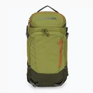 Plecaki - Plecak Dakine Heli Pro 20l (utility green) 2024 - miniaturka - grafika 1