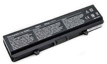Bateria Extra Digital Nešiojamo kompiuterio baterija DELL GP952, 5200mAh, Extra Digital Advanced NB440054