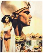 Filmy przygodowe Blu-Ray - Faraon - miniaturka - grafika 1