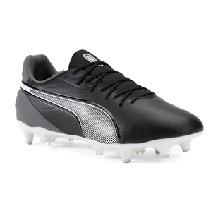 Buty piłkarskie męskie PUMA King Match MxSG - Piłka nożna - miniaturka - grafika 1