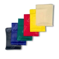 Akcesoria do rehabilitacji - Thera-Band Taśma rehabilitacyjna lateksowa - 1.5m - miniaturka - grafika 1