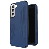 Etui i futerały do telefonów - Speck Etui Presidio Grip 2, Galaxy S22 Plus, granatowe - miniaturka - grafika 1