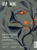E-booki - poradniki - ZNAK 813 2/2023. Jak wzmacniać odporność psychiczną - miniaturka - grafika 1