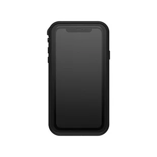 LifeProof Fre Etui Wodoszczelne IP68 do iPhone 11 Black 77-62484 - Etui i futerały do telefonów - miniaturka - grafika 2