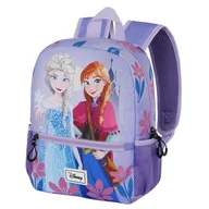 Plecaki - Frozen 2 - Kraina Lodu Dear -Plecak Sweet, Liliowy, 26 x 33 cm, Pojemność 9,5 L - miniaturka - grafika 1