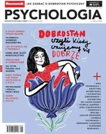Czasopisma - Newsweek Psychologia 5/2021 Dobrostan... - praca zbiorowa - miniaturka - grafika 1