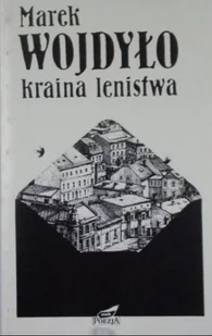 Kraina lenistwa - Poezja - miniaturka - grafika 1