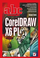 Grafika i DTP - ABC CorelDRAW X6 PL - miniaturka - grafika 1