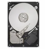 Dyski serwerowe - HPE 1TB 6G SATA 7.2K rpm SFF, RP000130790 - miniaturka - grafika 1