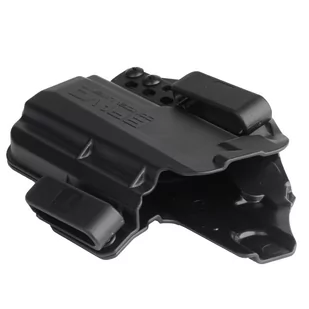 Bravo Concealment - Kabura wewnętrzna IWB do pistoletu P320 Torsion 3.0 - Prawa - Polimerowa - Czarna - BC20-1032 - Odzież taktyczna i umundurowanie Bravo Concealment - Kabura wewnętrzna IWB do pistoletu P320 Torsion 3.0 - Prawa - Polimerowa - Czarna - BC20-1032 - Odzież taktyczna i umundurowanie - miniaturka - grafika 3